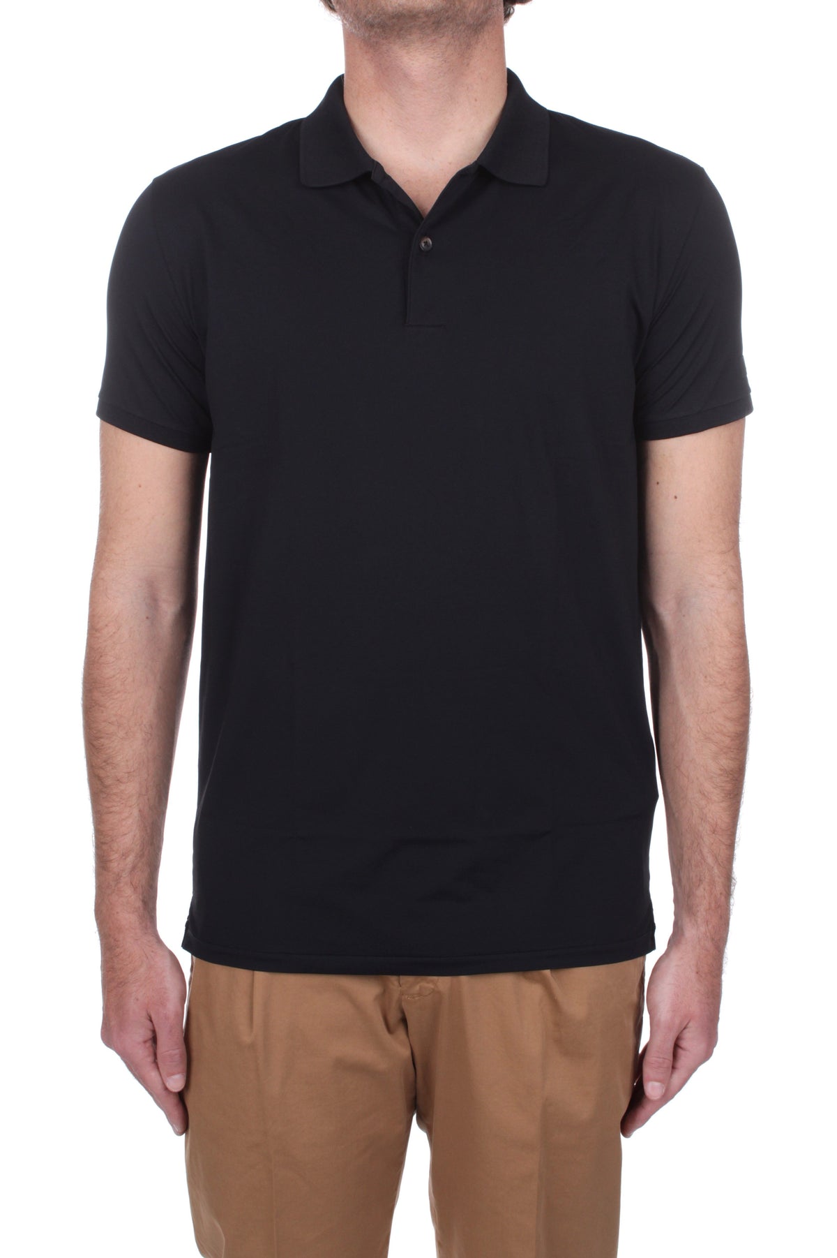 POLO Nero Rrd