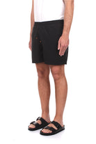 BOXER MARE Nero Rrd