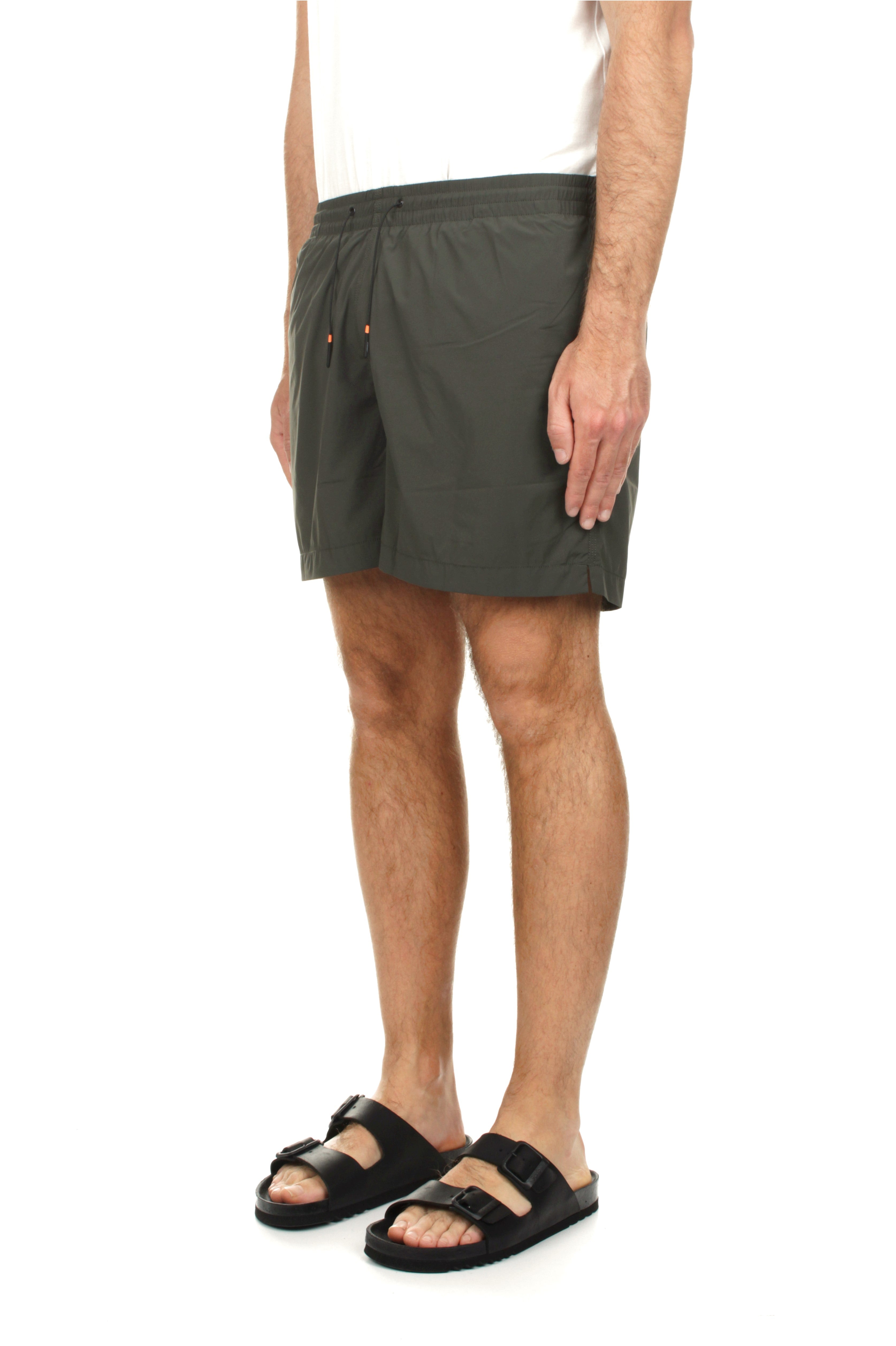 BOXER MARE Verde Rrd