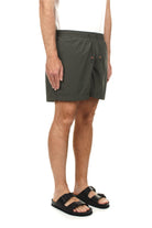 BOXER MARE Verde Rrd