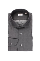 CAMICIE Grigio Borriello
