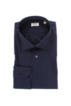 CAMICIE Blu Borriello