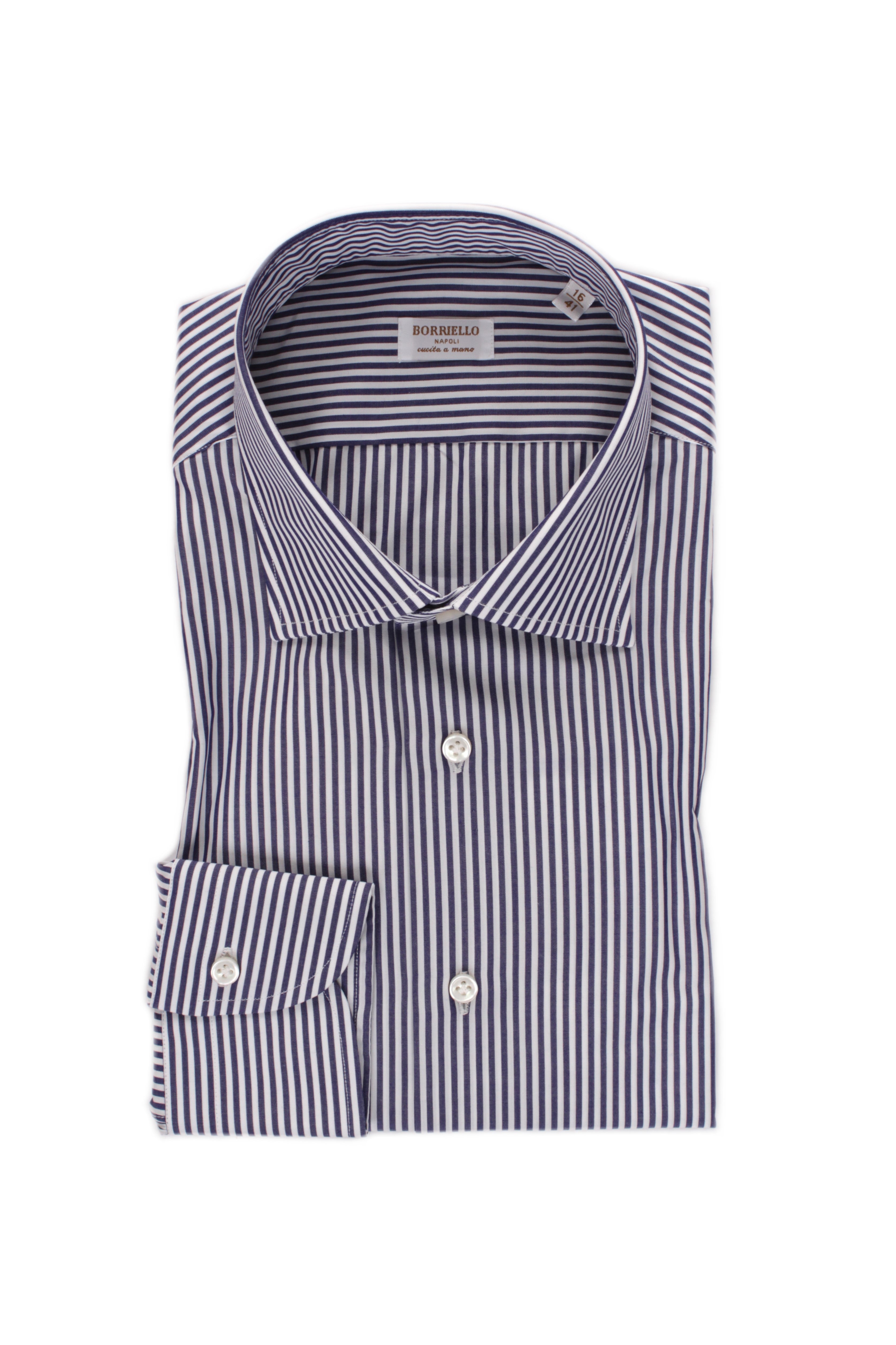 CAMICIE Multicolore Borriello