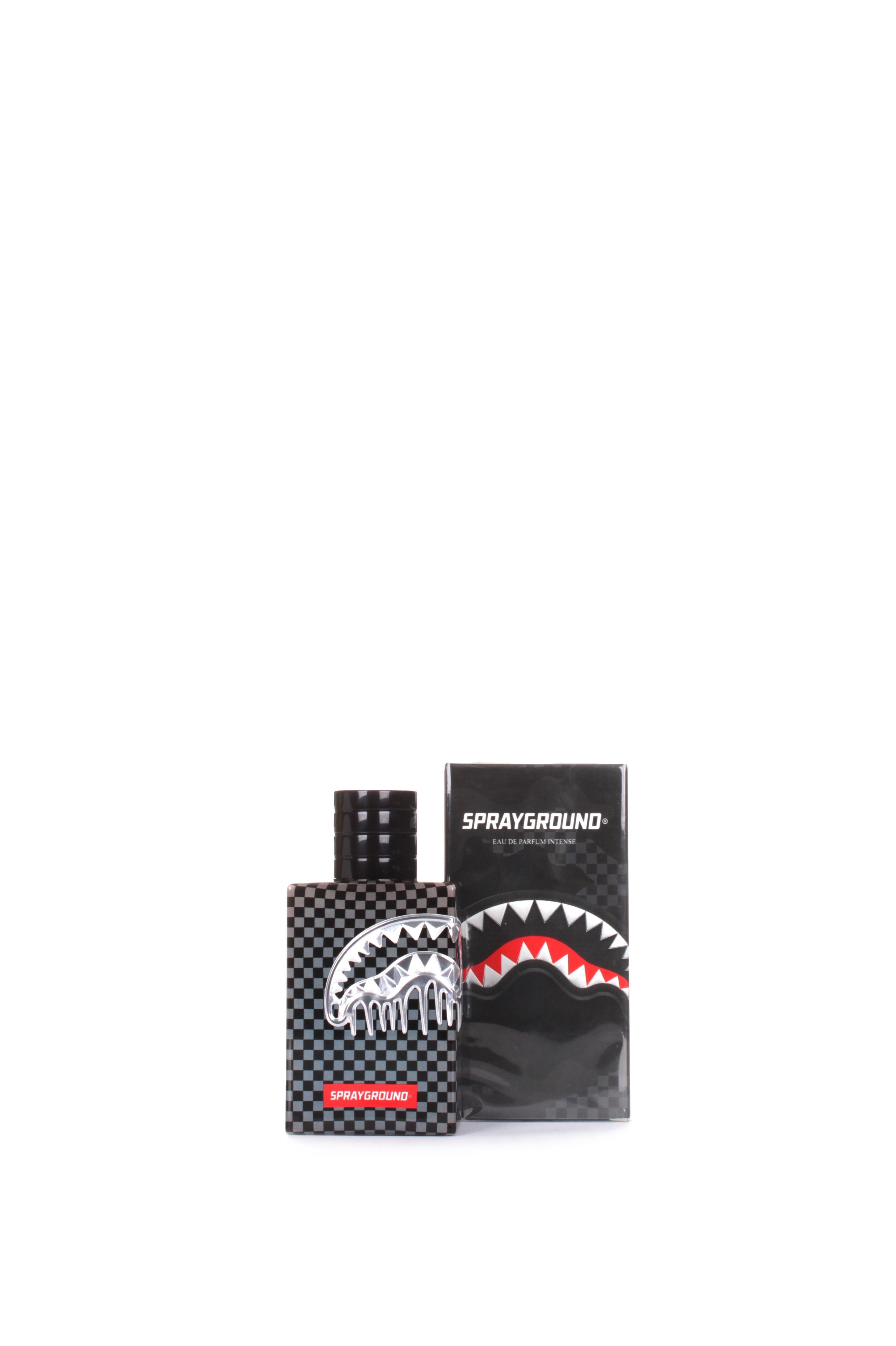 PROFUMI Unico Sprayground