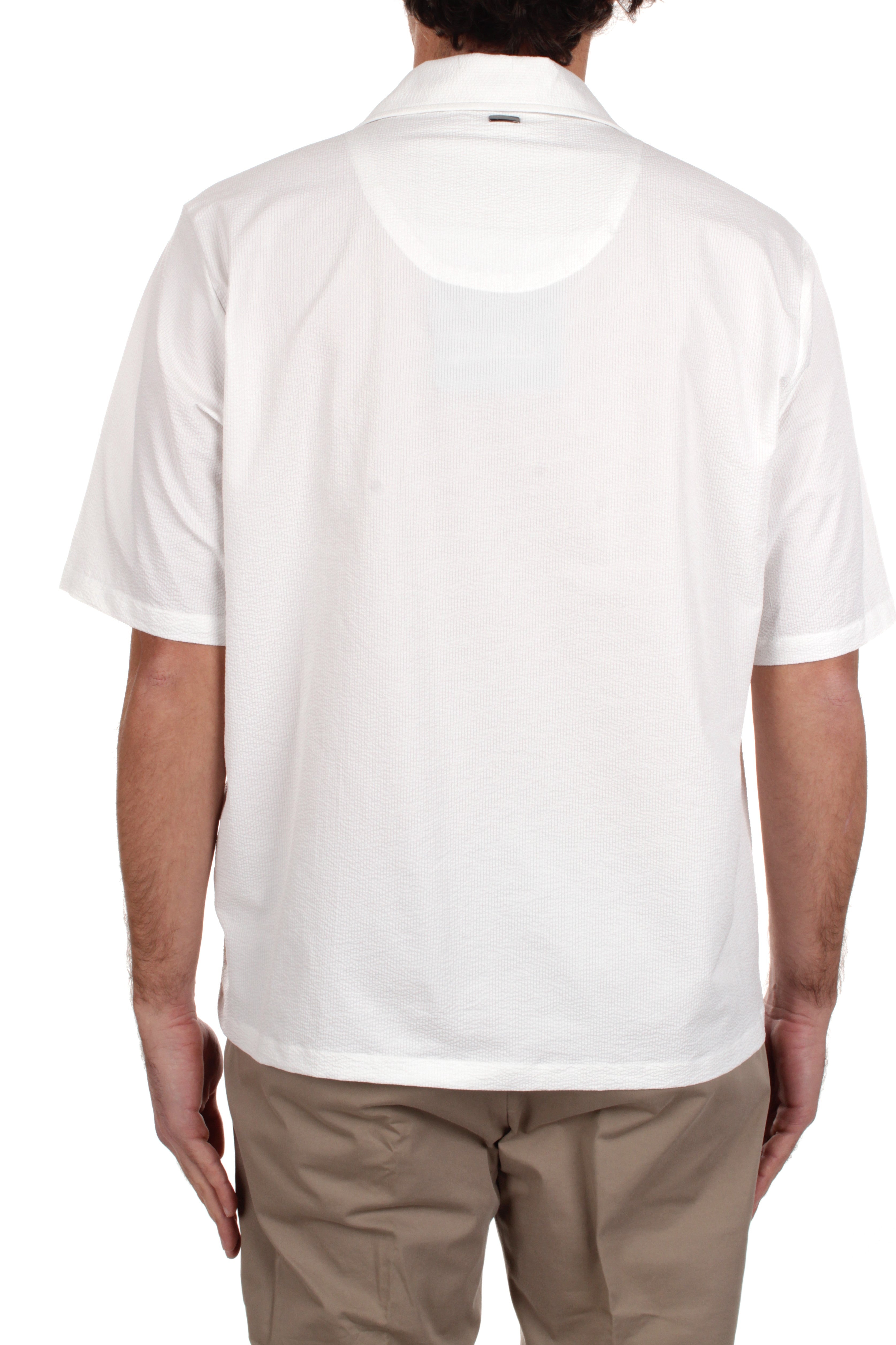 CAMICIE Bianco Herno