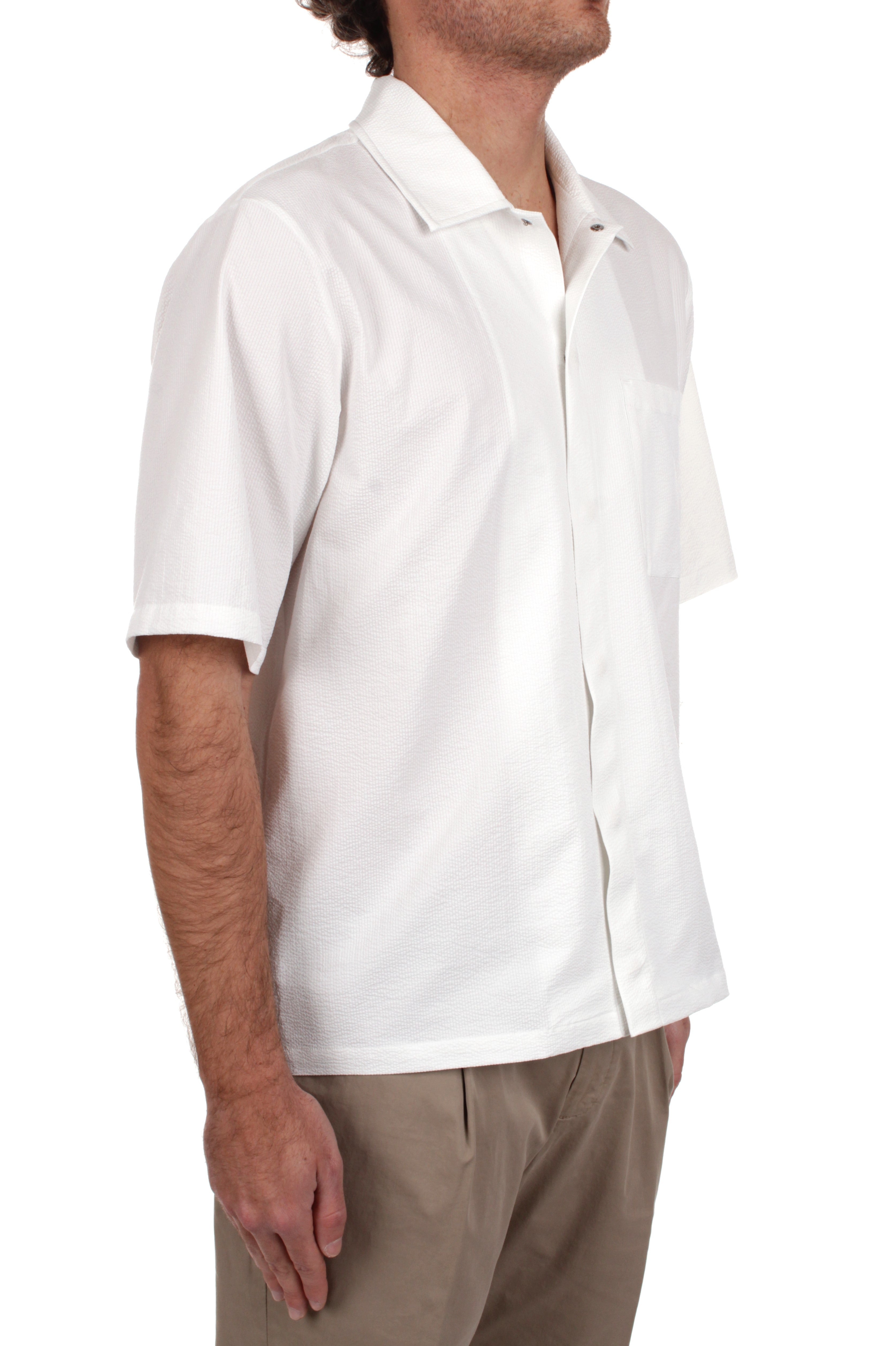 CAMICIE Bianco Herno