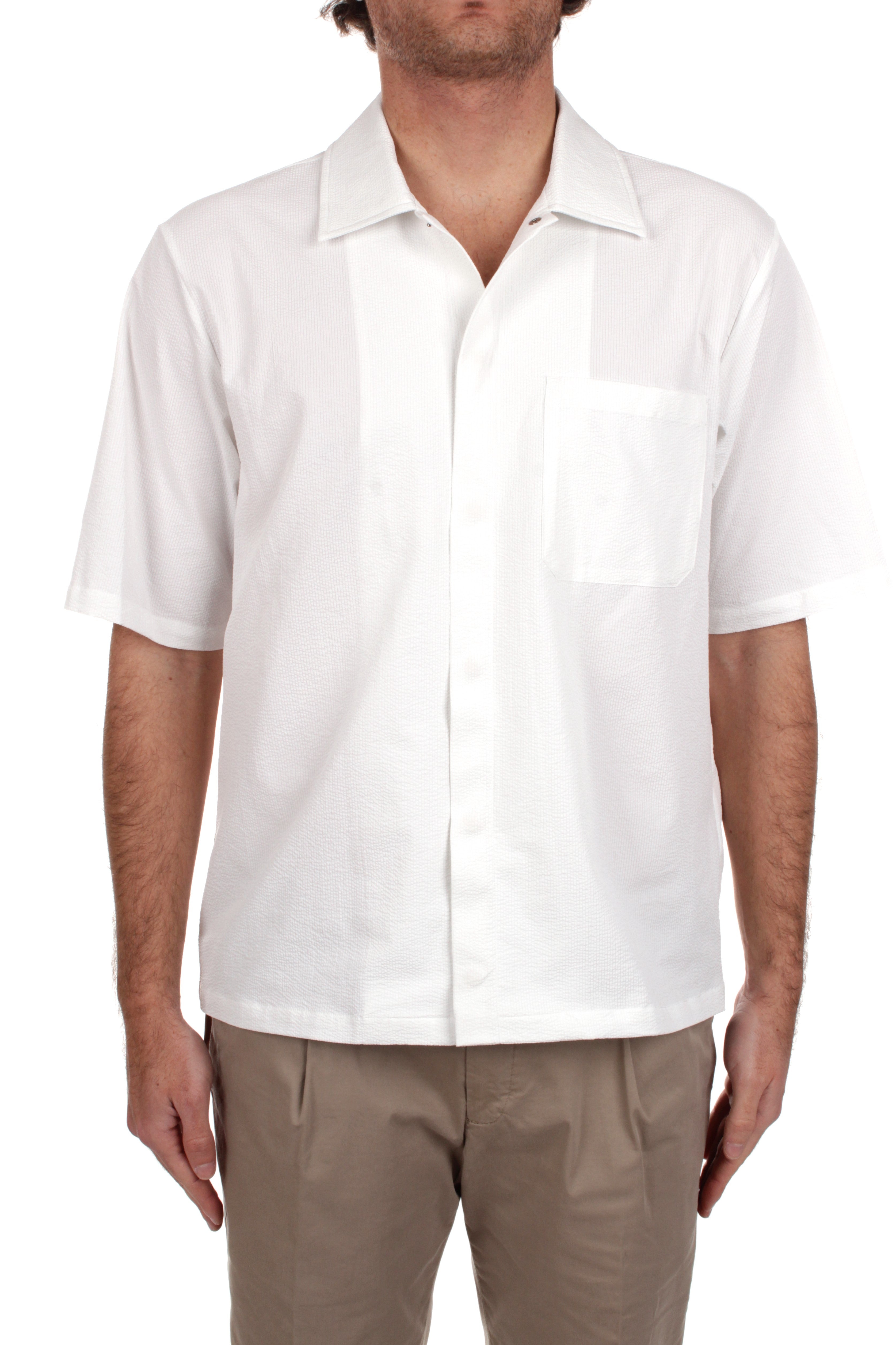 CAMICIE Bianco Herno