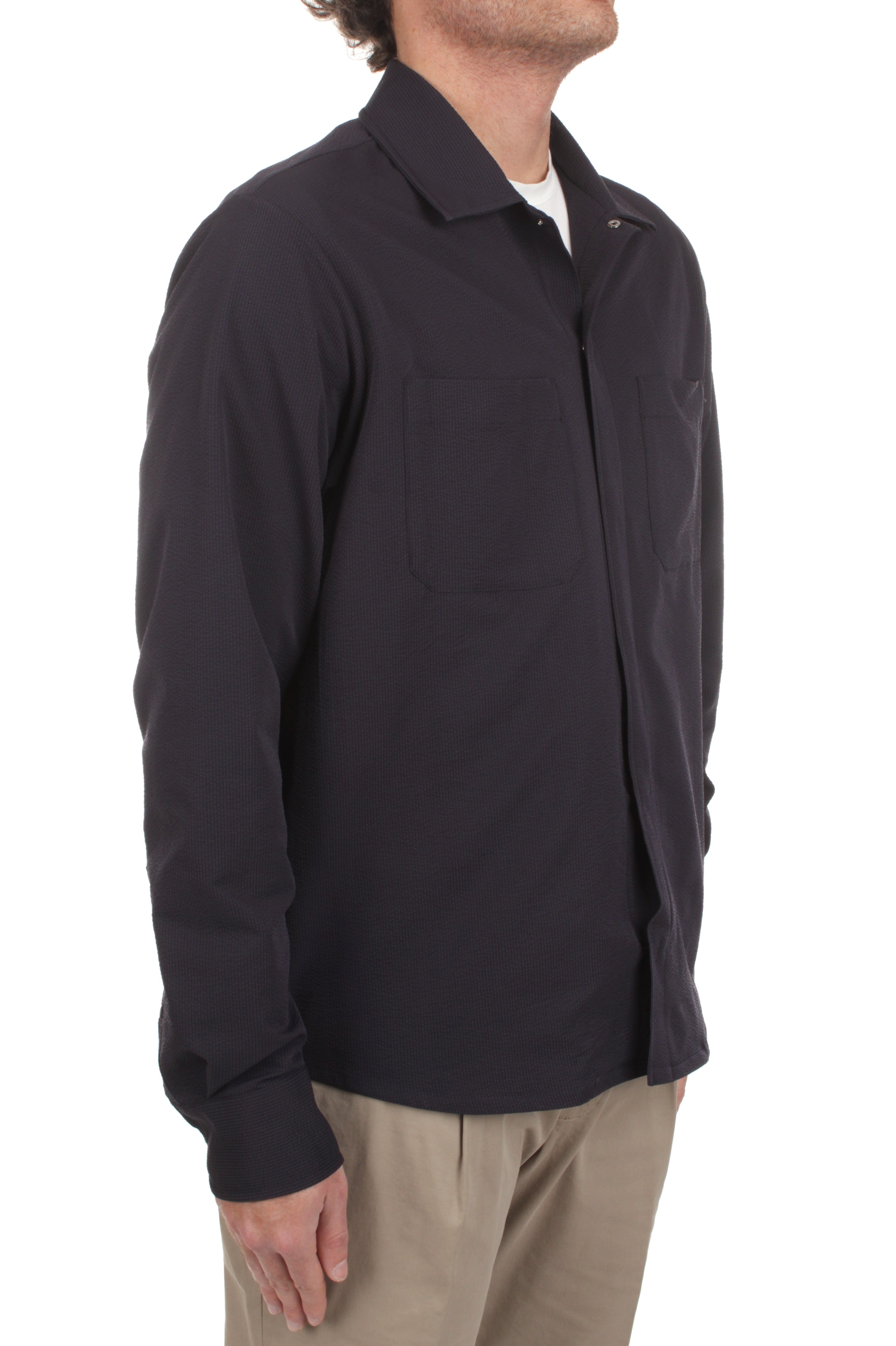 GIACCHE E GIUBBOTTI Blu Herno