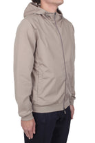 GIACCHE E GIUBBOTTI Beige Herno