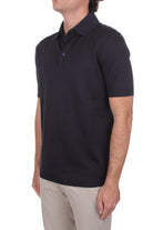 POLO Blu Herno