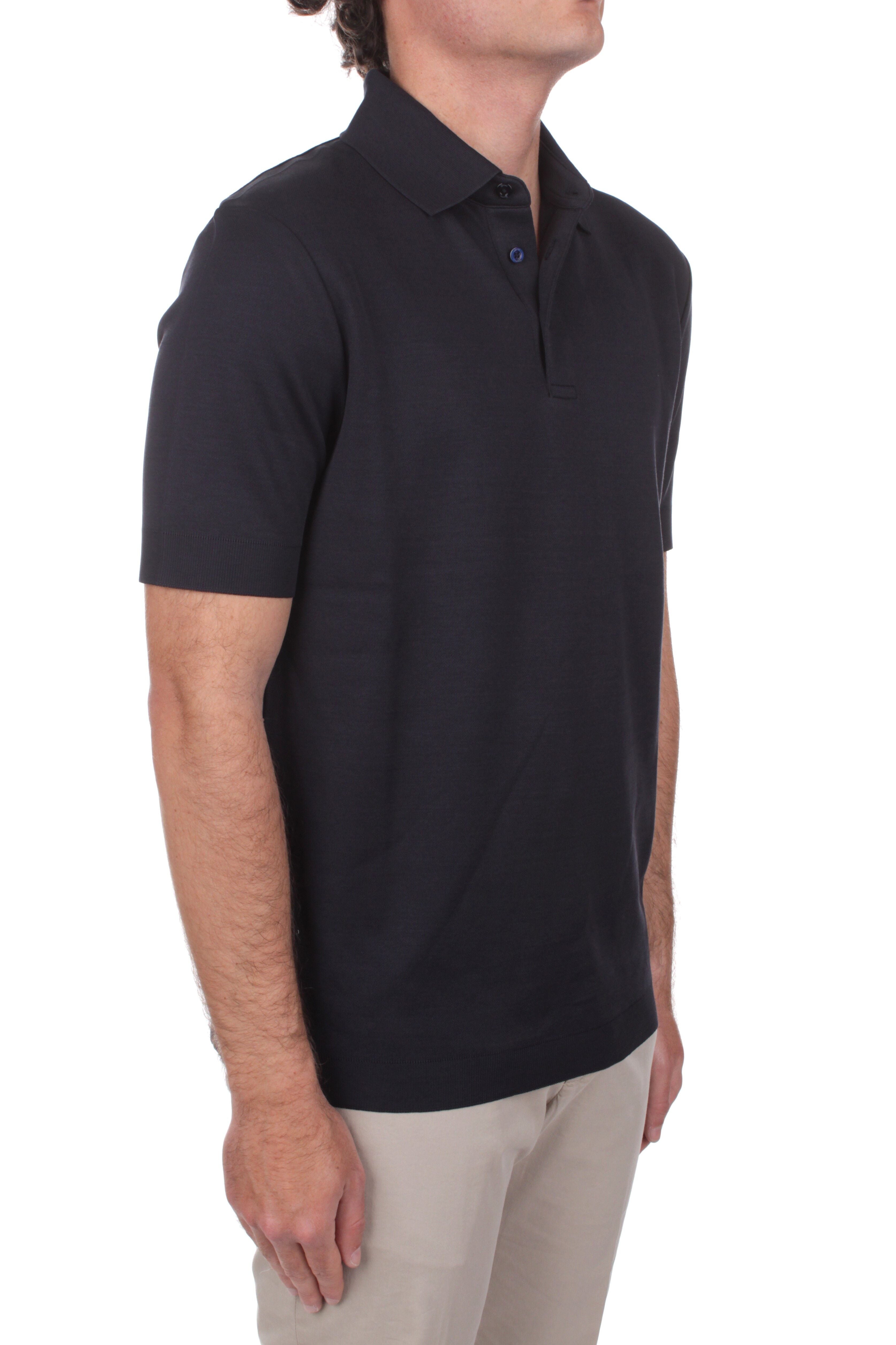 POLO Blu Herno