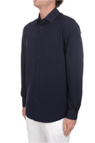 POLO Blu Herno