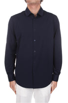 POLO Blu Herno