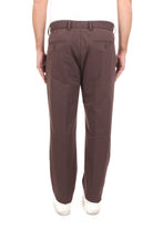 PANTALONI Marrone Herno