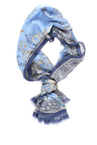 SCIARPE, FOULARD E STOLE Unico Etro