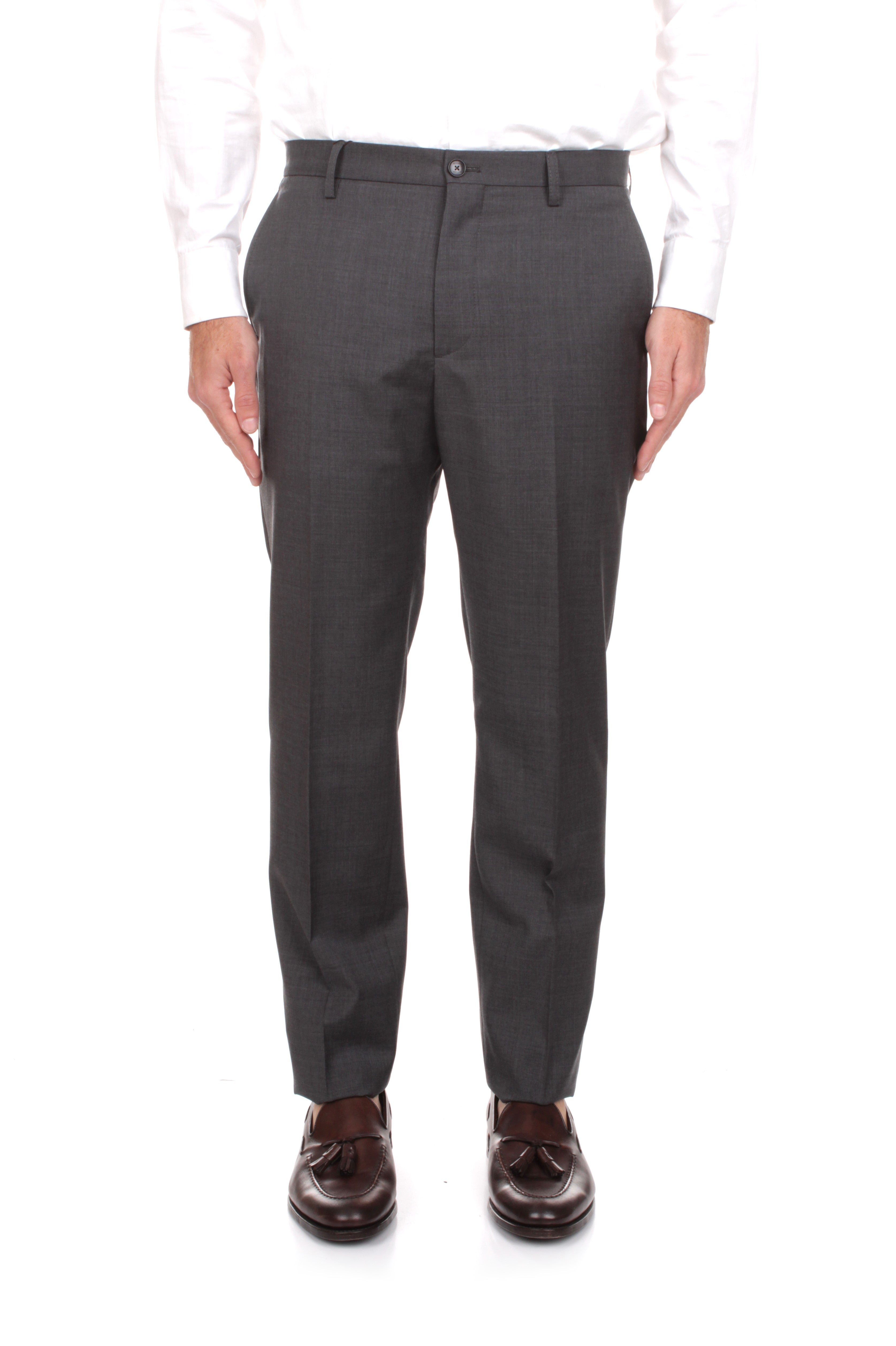 PANTALONI Grigio Etro