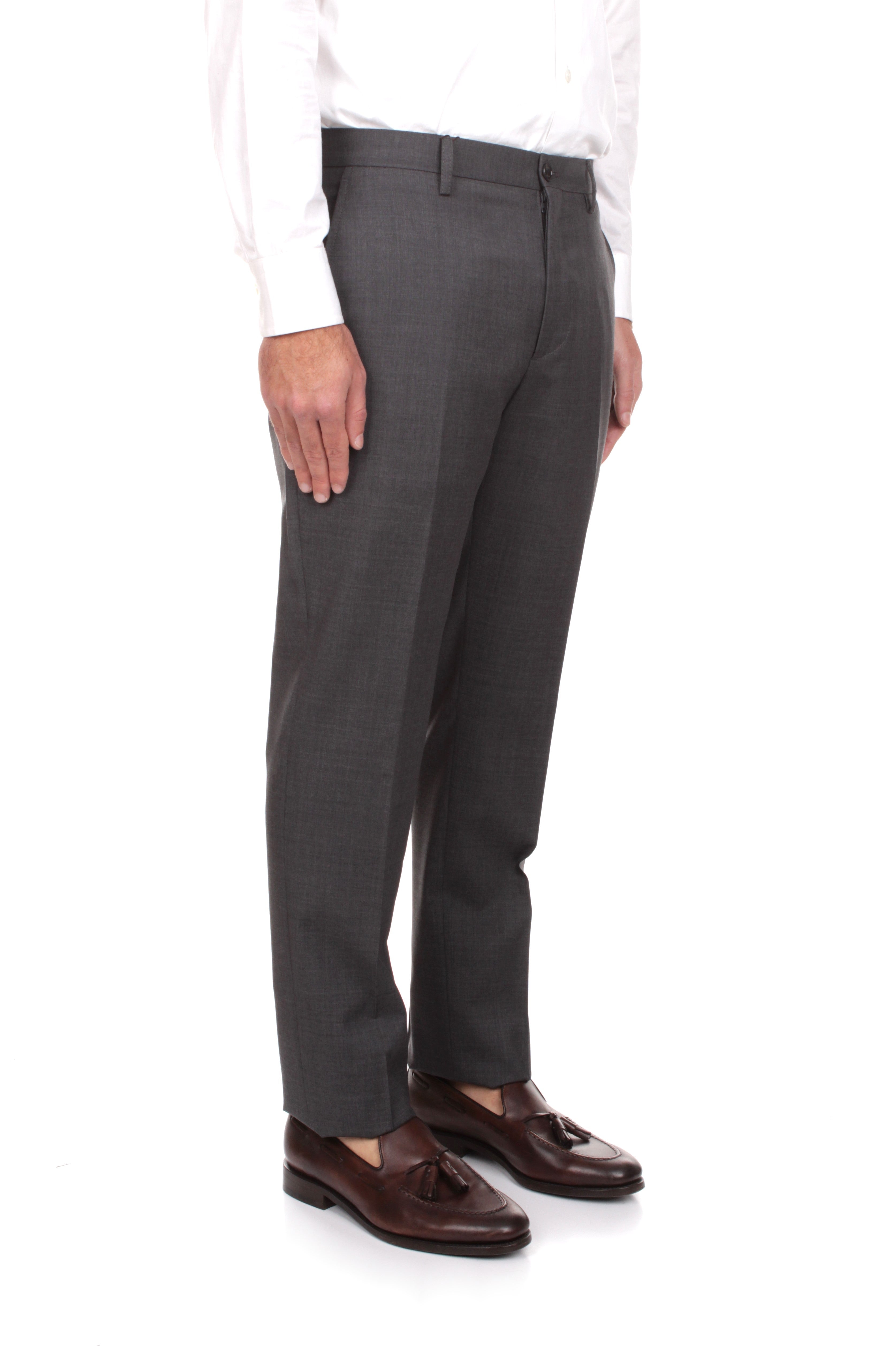 PANTALONI Grigio Etro