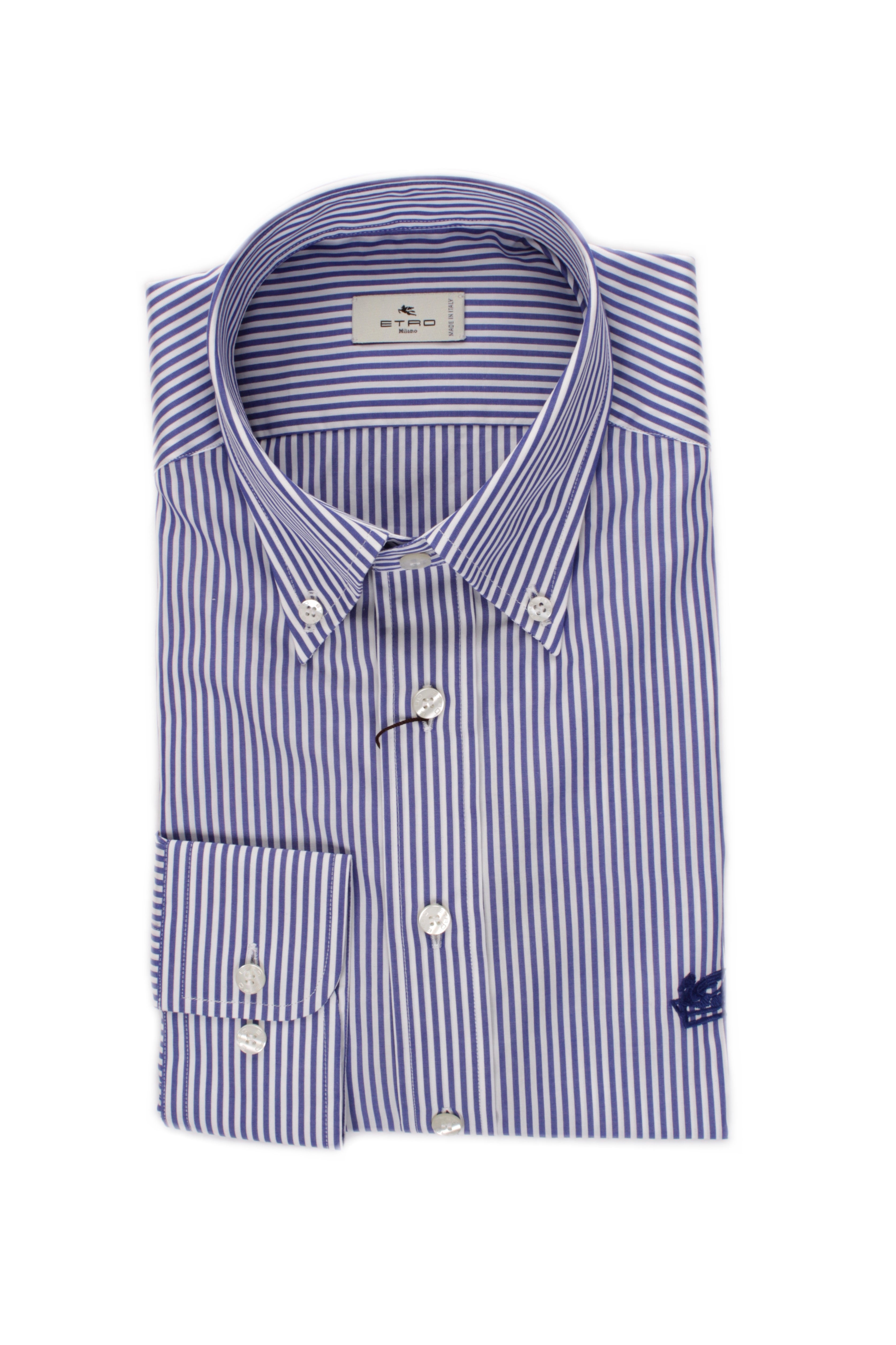 CAMICIE Multicolore Etro