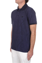 POLO Blu Etro