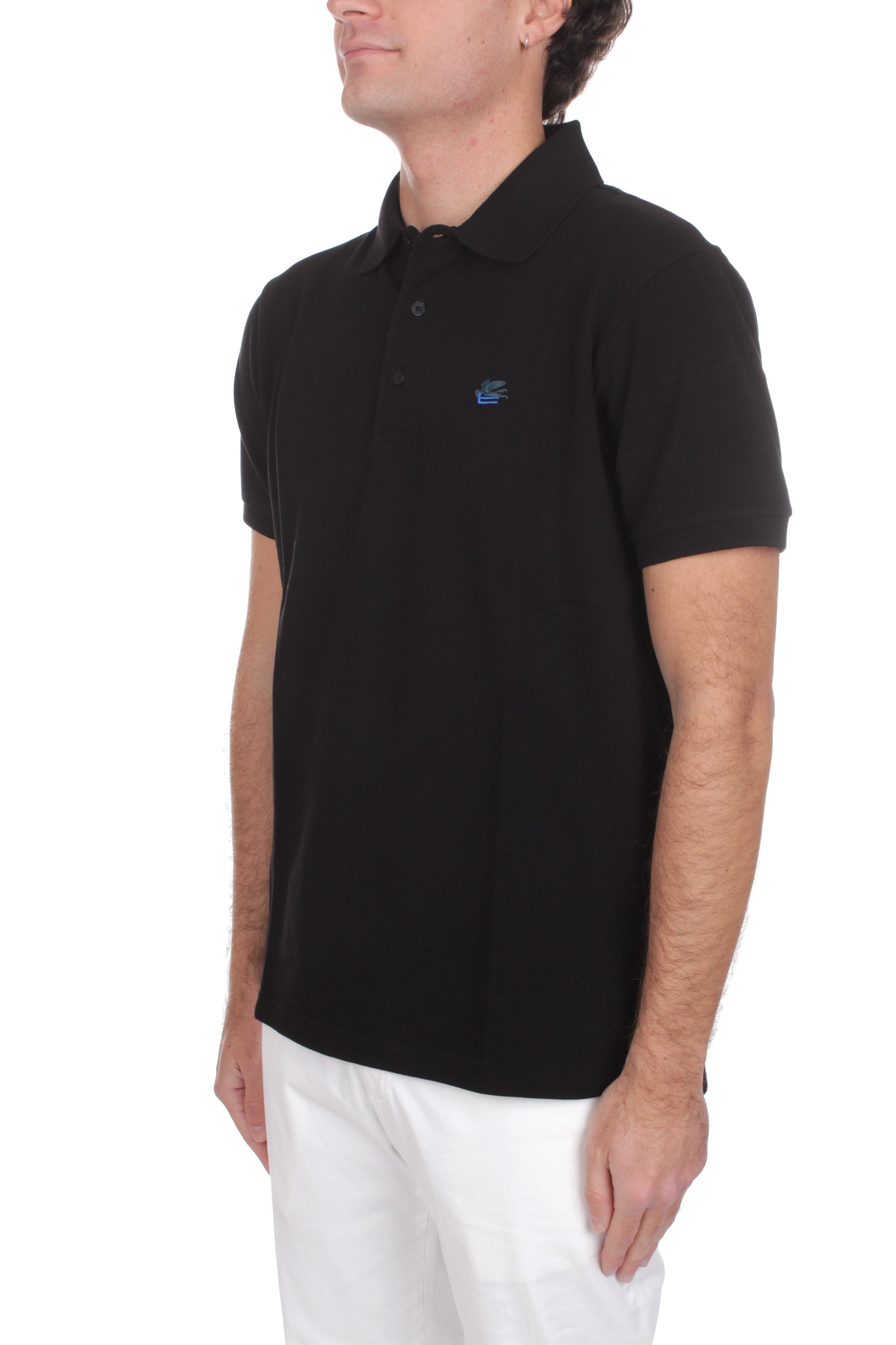 POLO Nero Etro