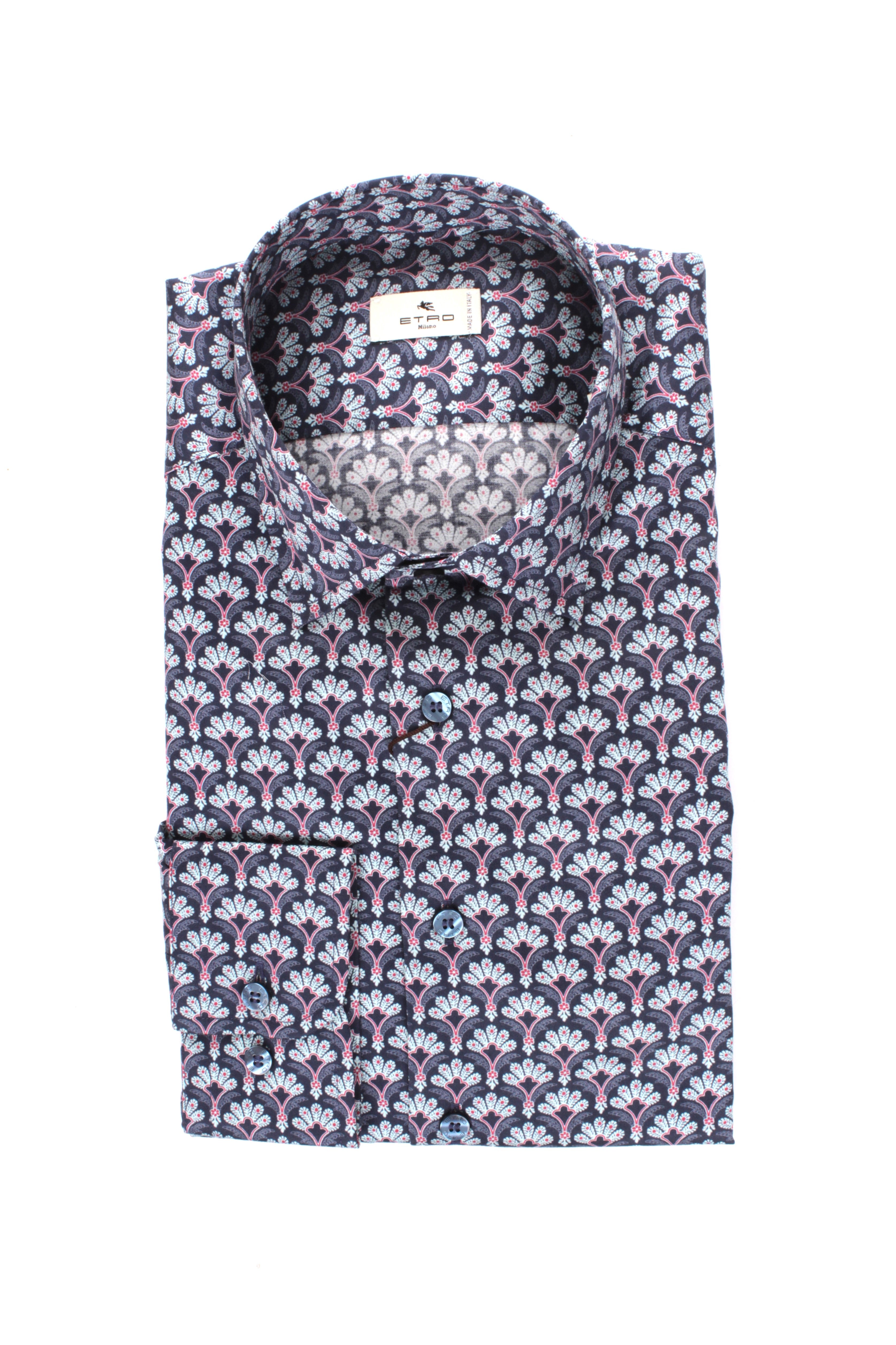 CAMICIE Multicolore Etro