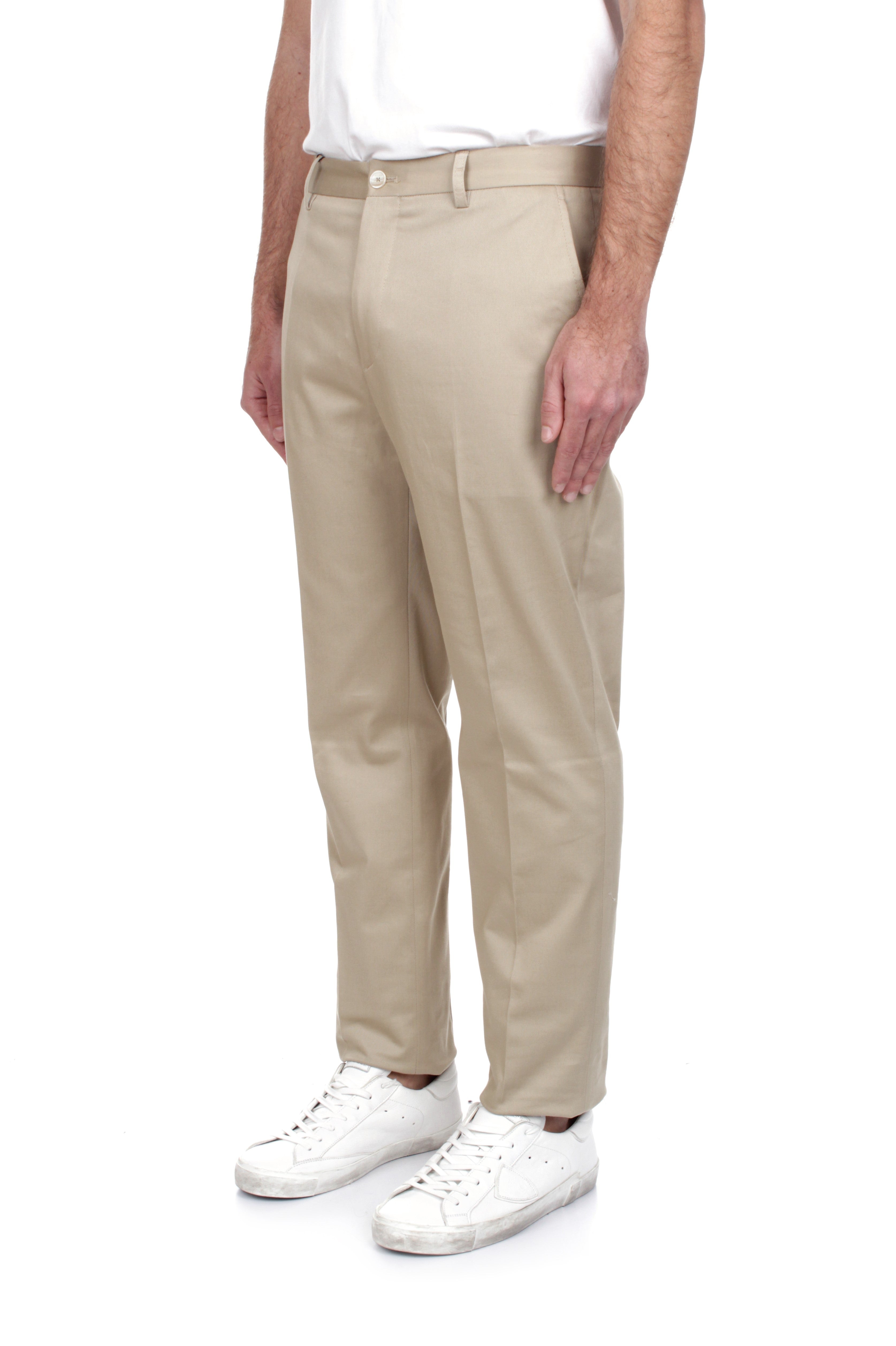 PANTALONI Beige Etro