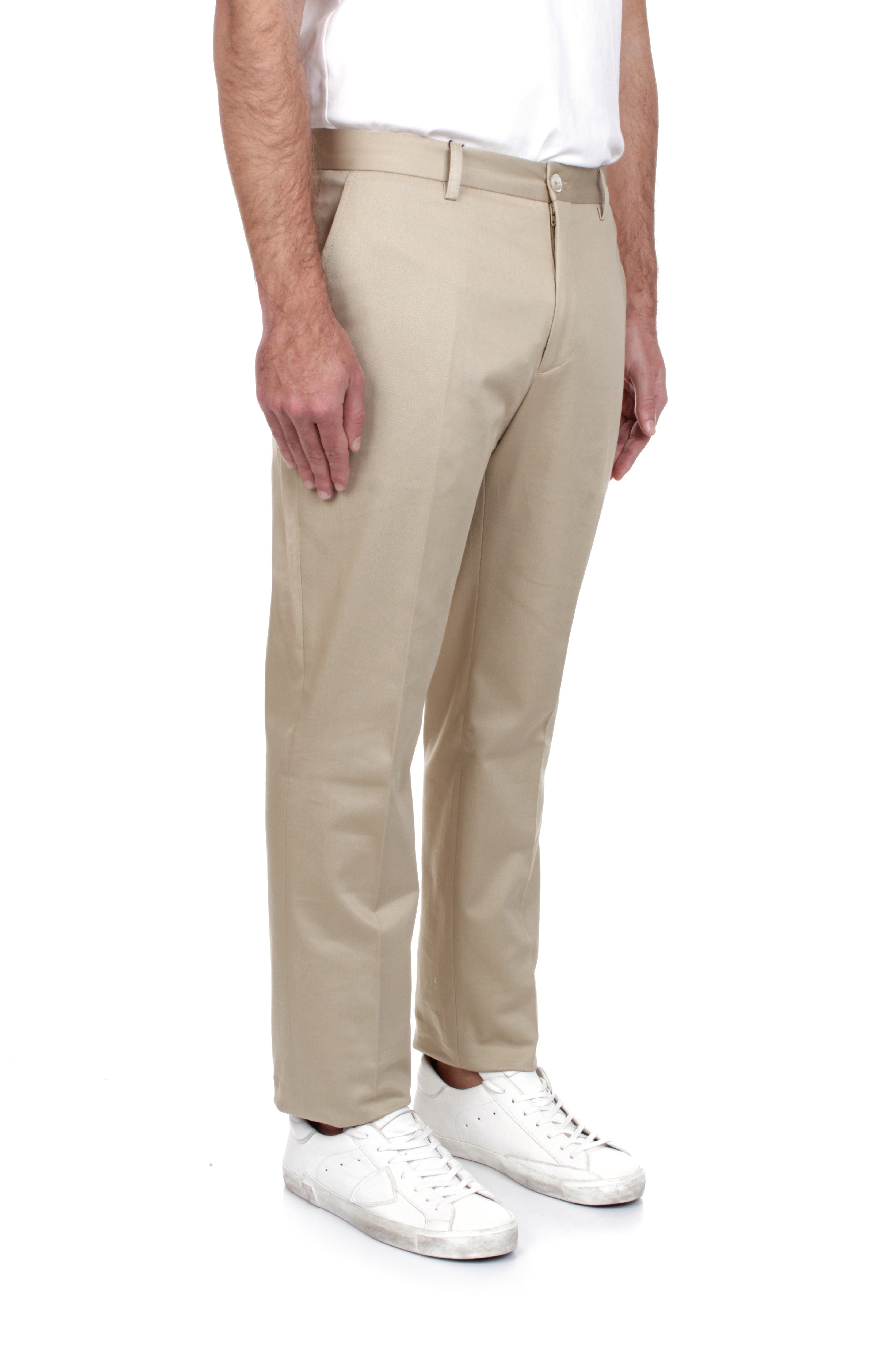 PANTALONI Beige Etro
