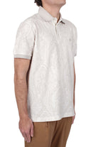 POLO Beige Etro