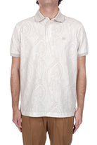 POLO Beige Etro