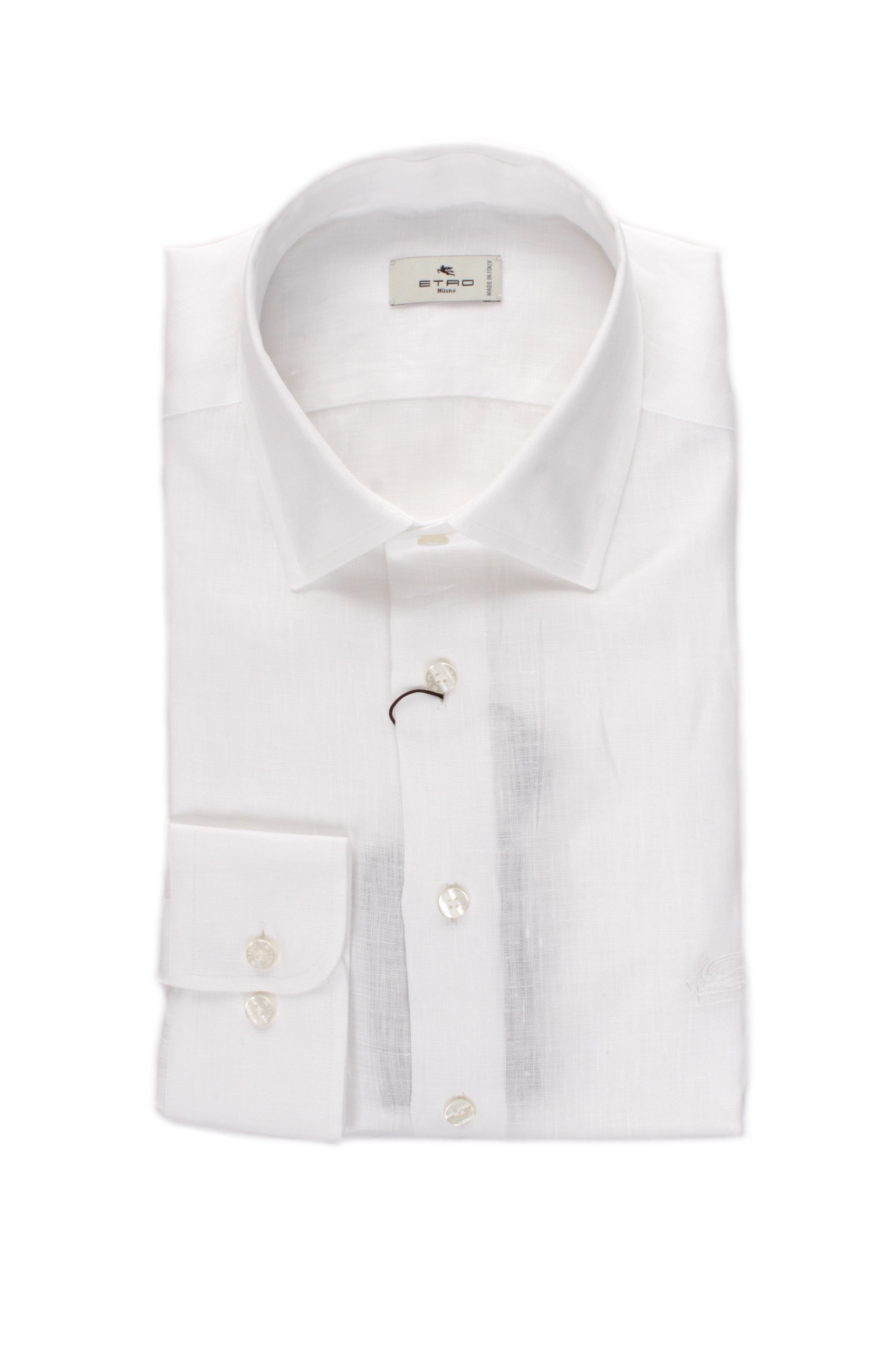 CAMICIE Bianco Etro