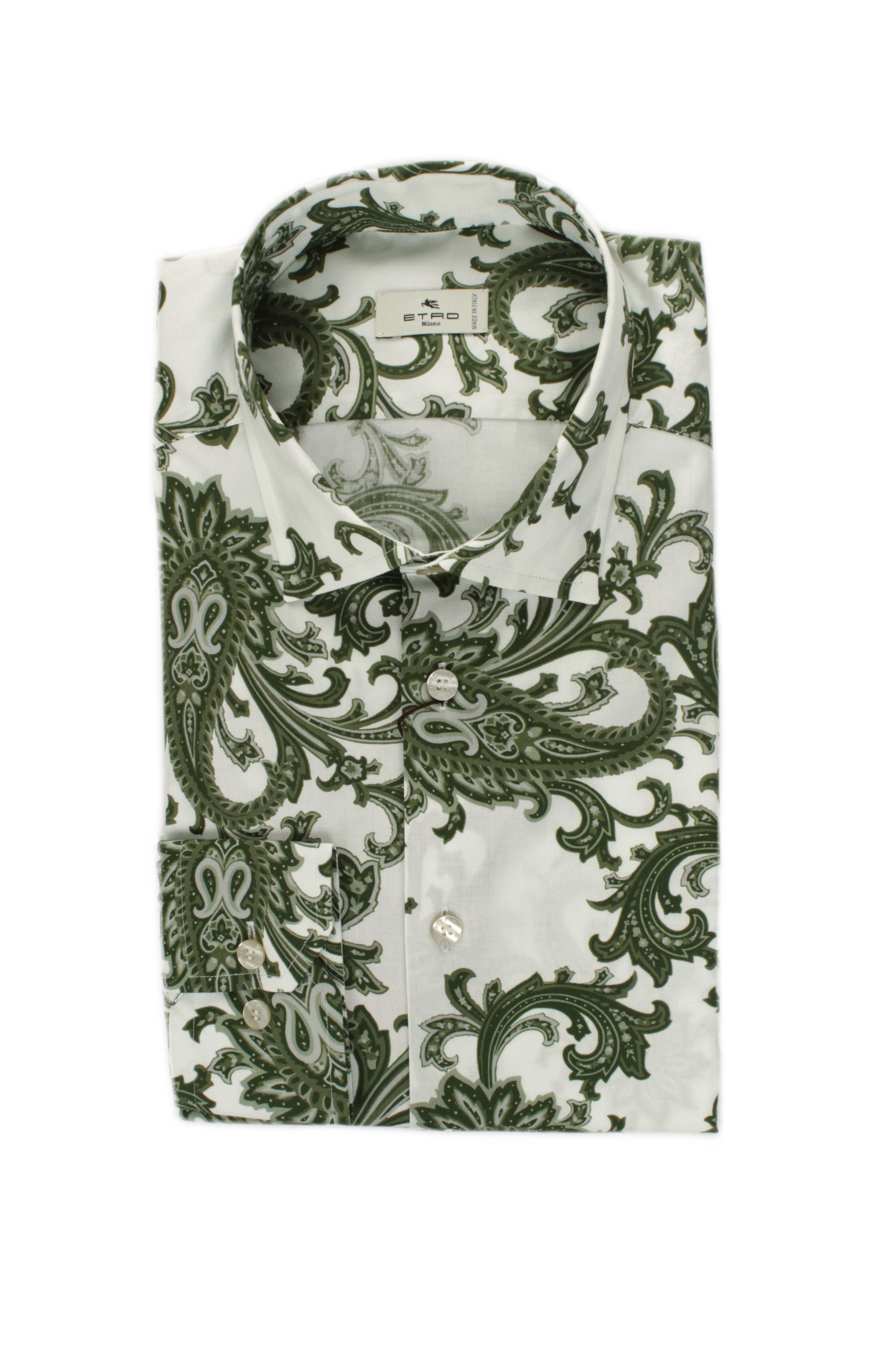 CAMICIE Multicolore Etro