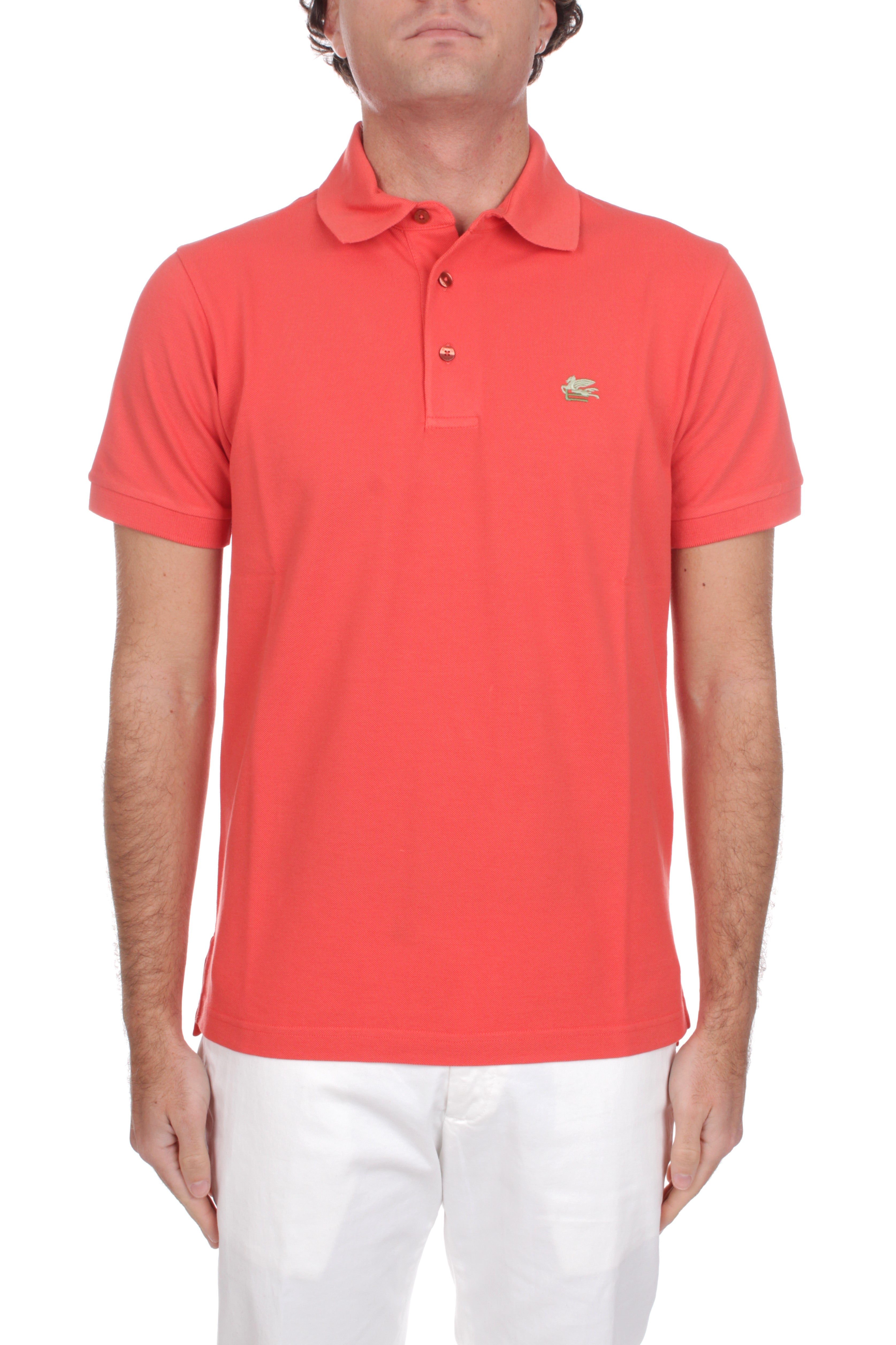POLO Rosso Etro