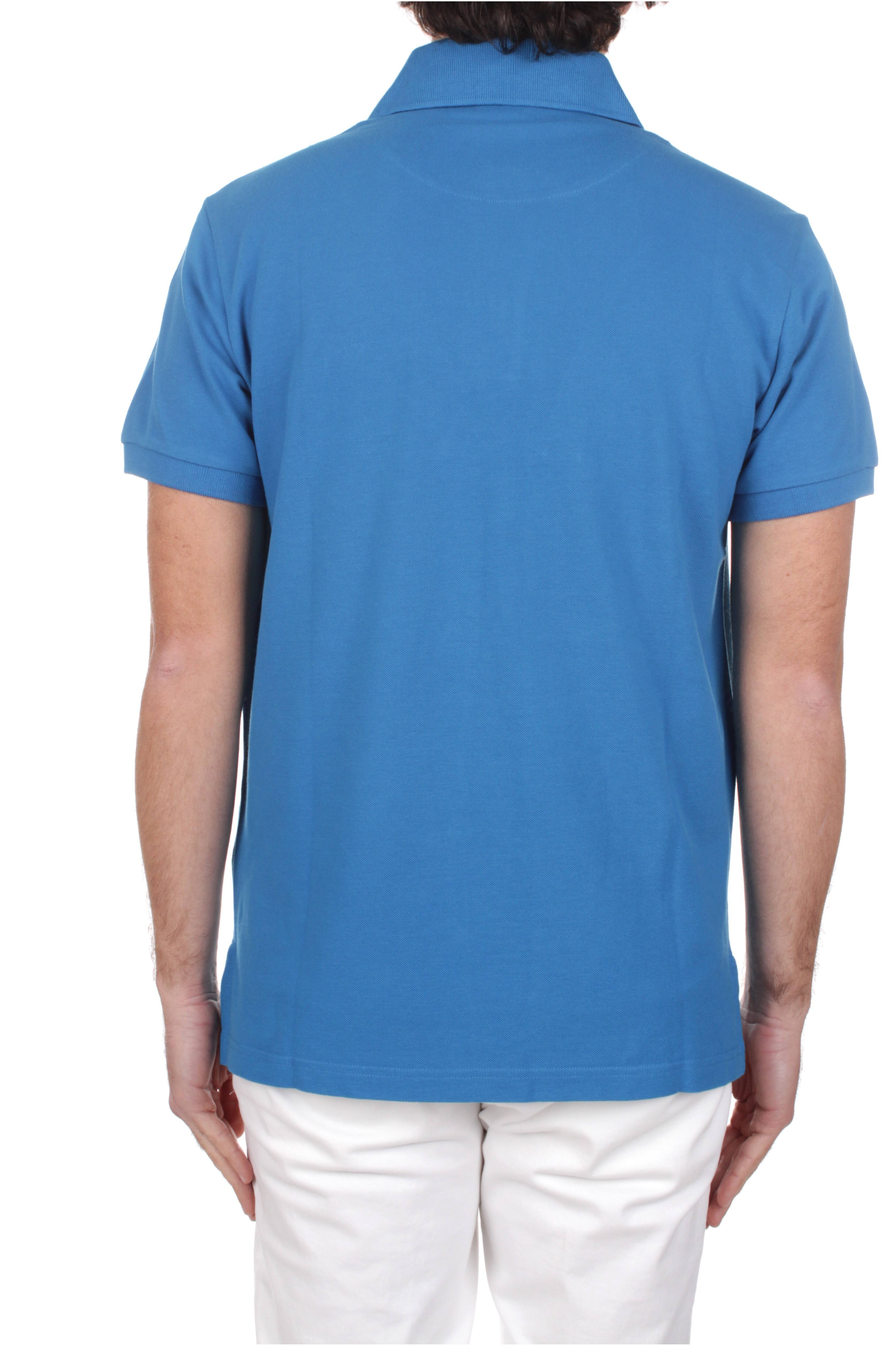 POLO Turchese Etro