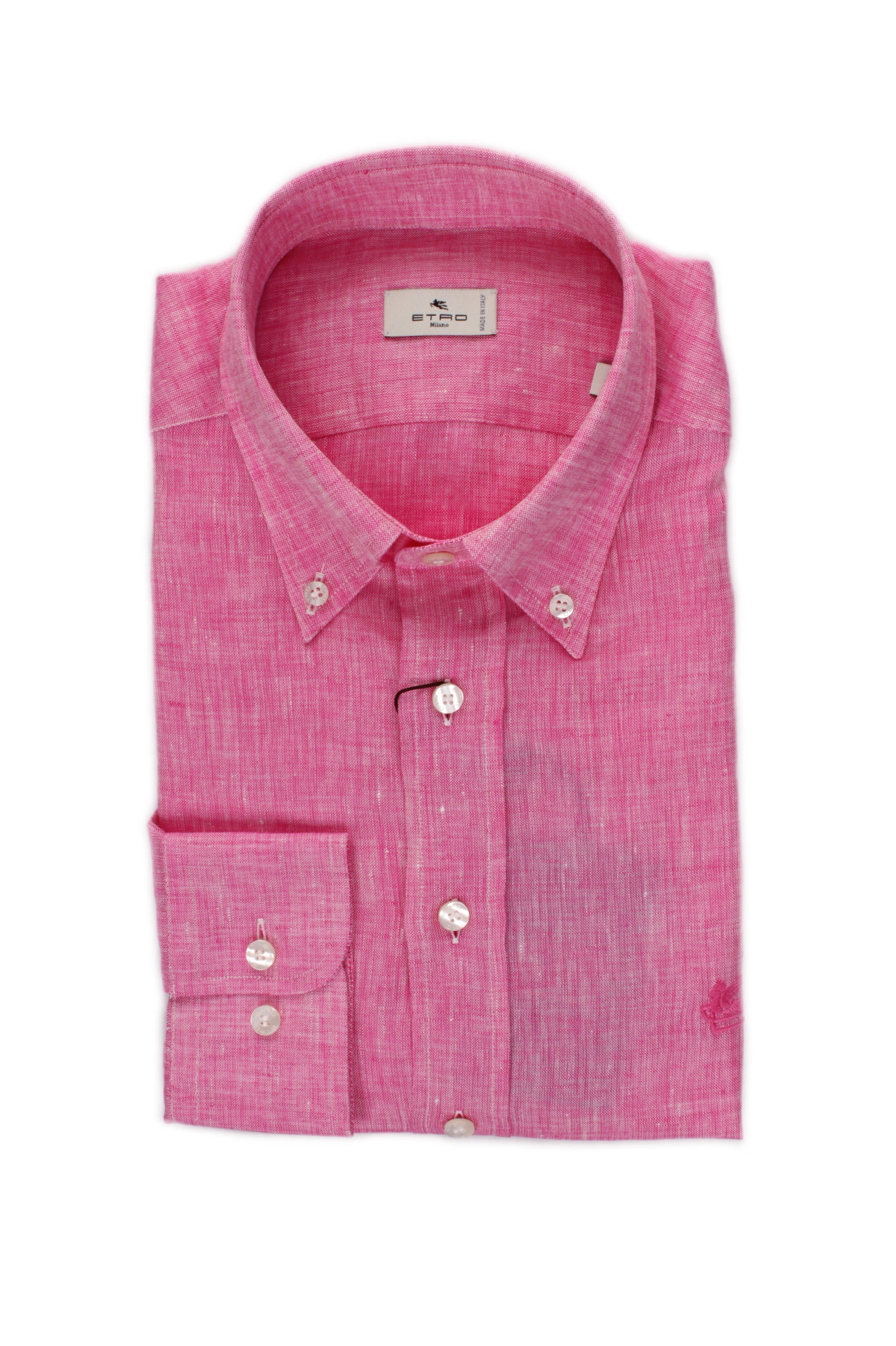 CAMICIE Rosa Etro