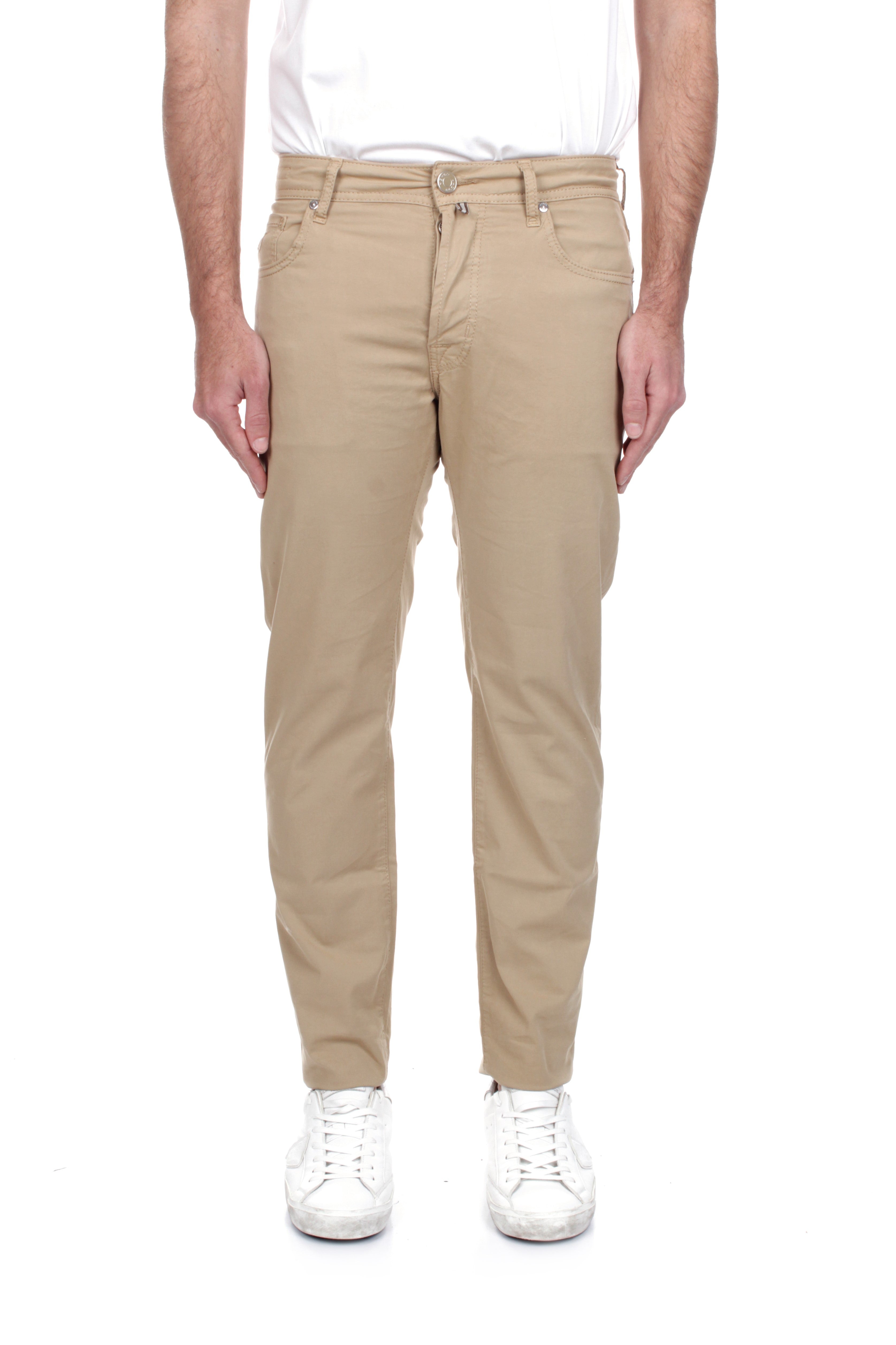 PANTALONI Beige Jacob Cohen