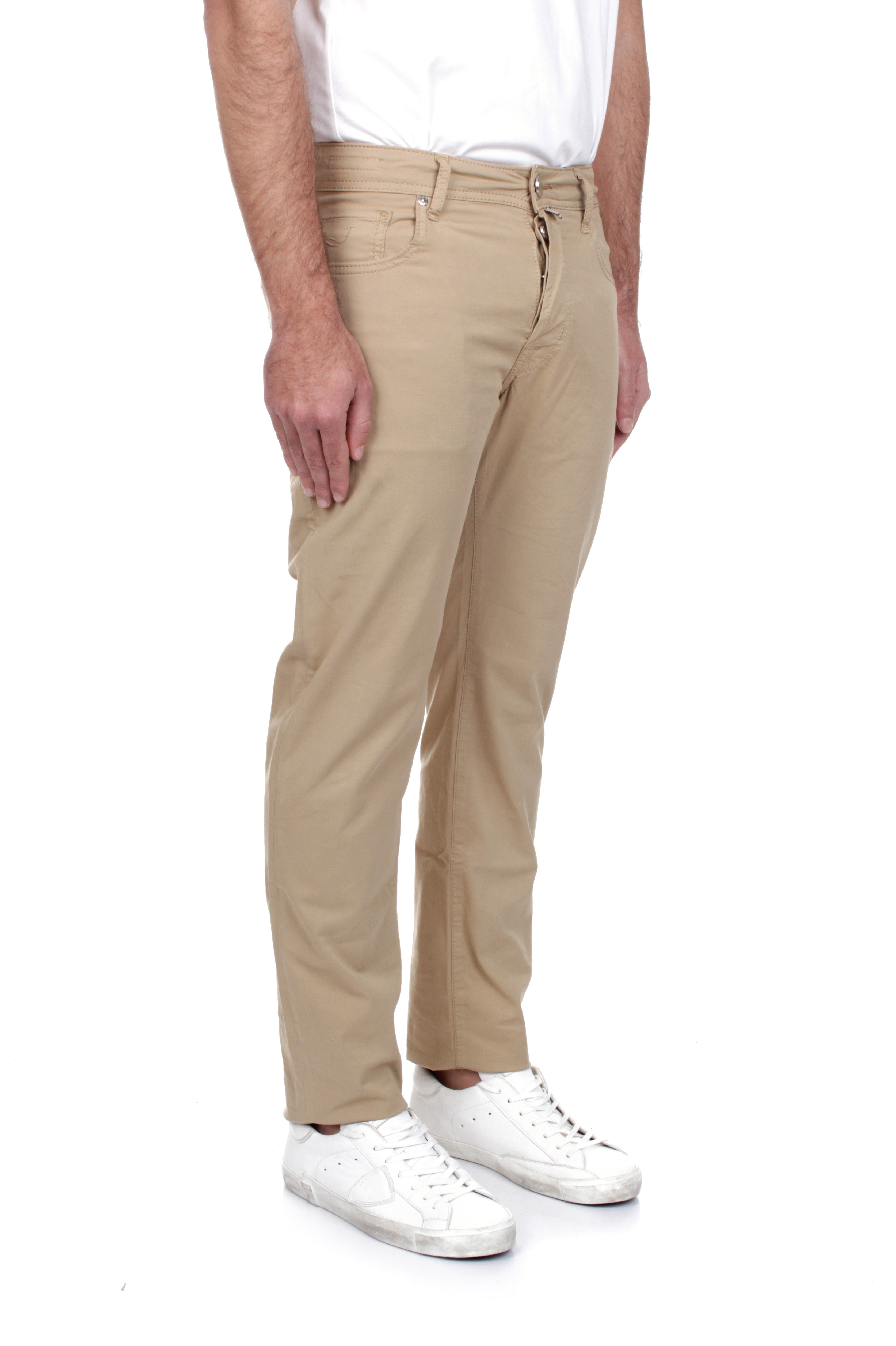 PANTALONI Beige Jacob Cohen