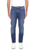 JEANS Blu Jacob Cohen