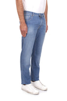 JEANS Blu Jacob Cohen