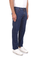 JEANS Blu Jacob Cohen