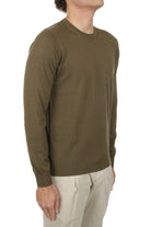 MAGLIE Verde Drumohr