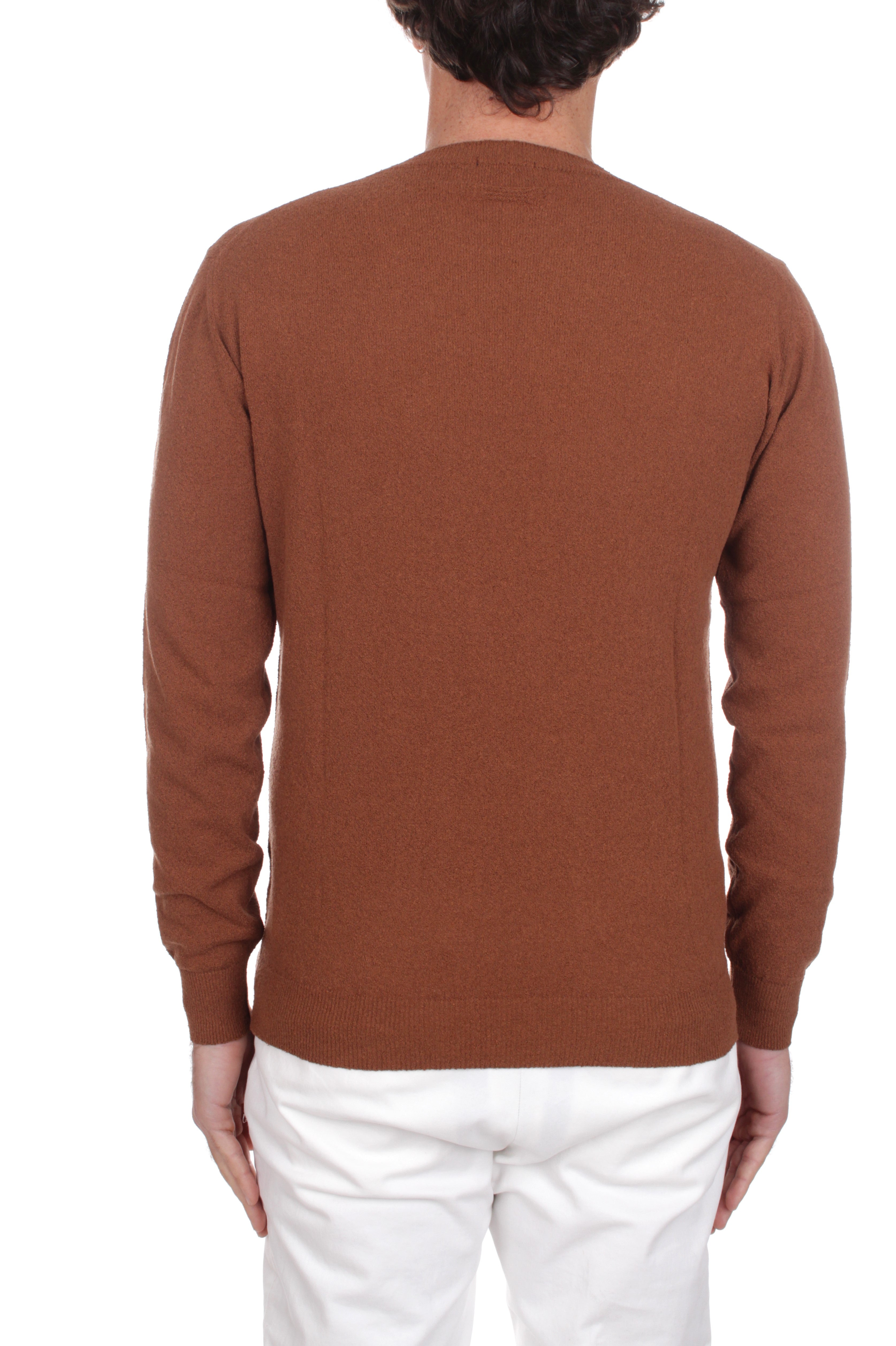 MAGLIE Marrone Drumohr