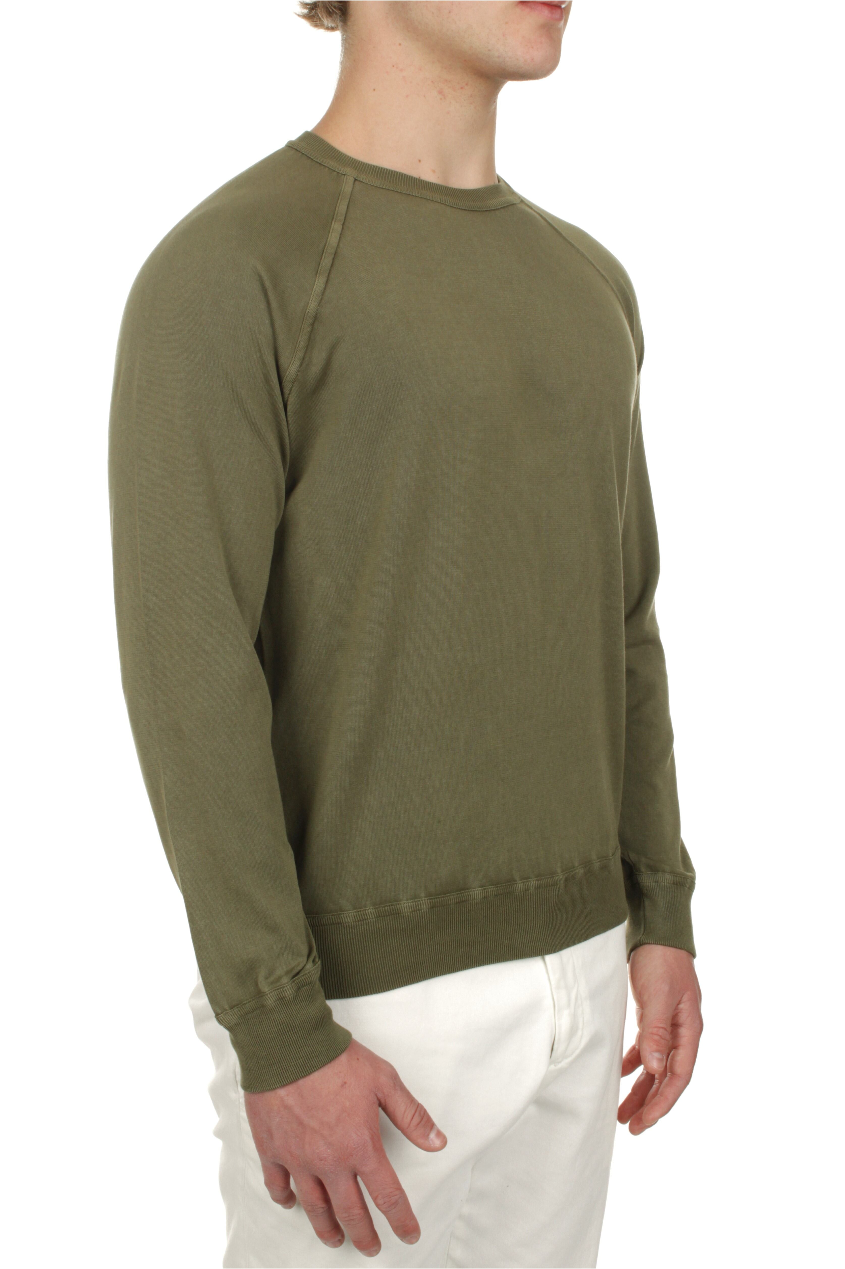 MAGLIE Verde Drumohr