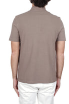 POLO Beige Drumohr