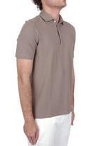 POLO Beige Drumohr