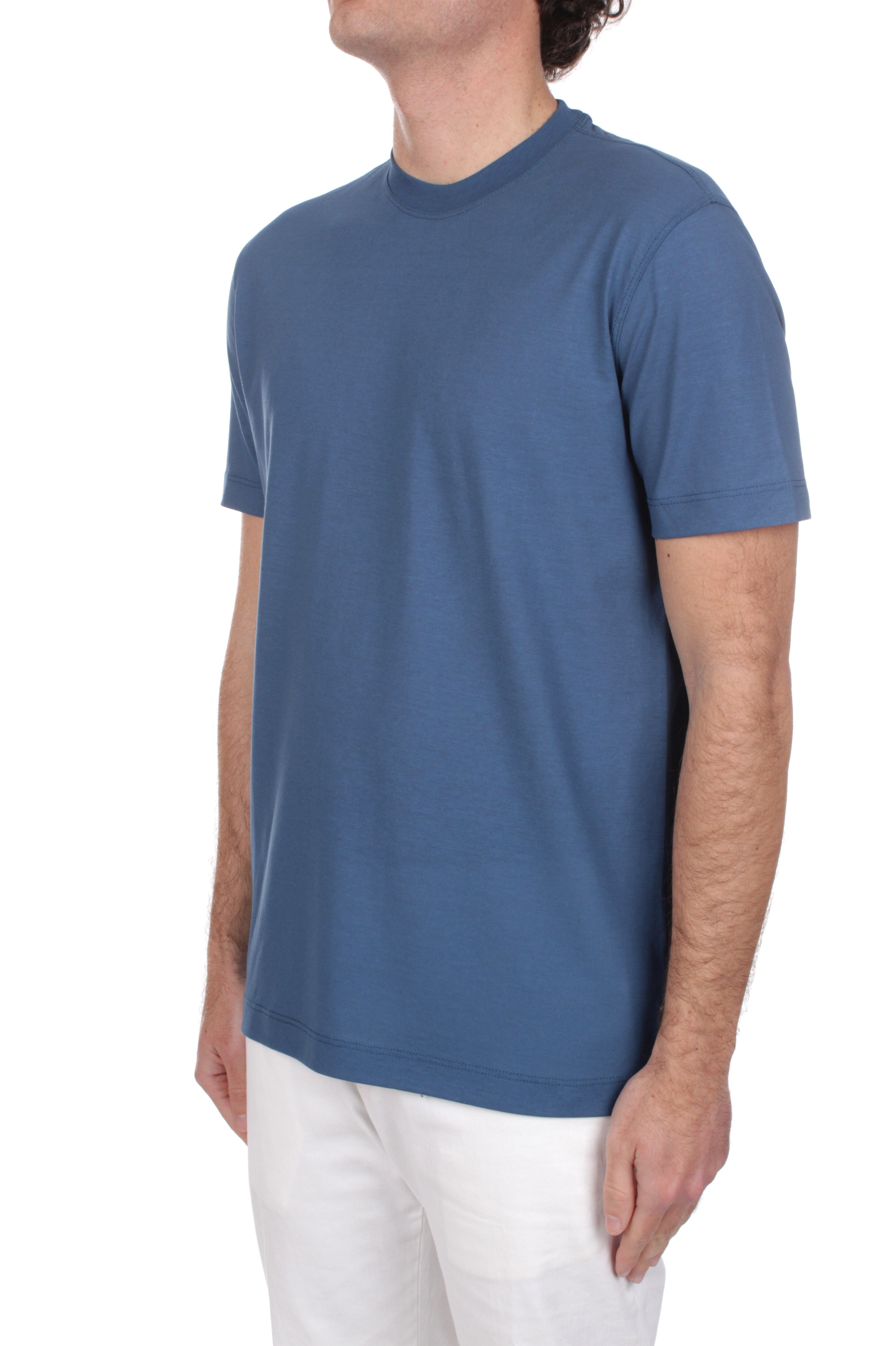 T-SHIRT Blu Kired