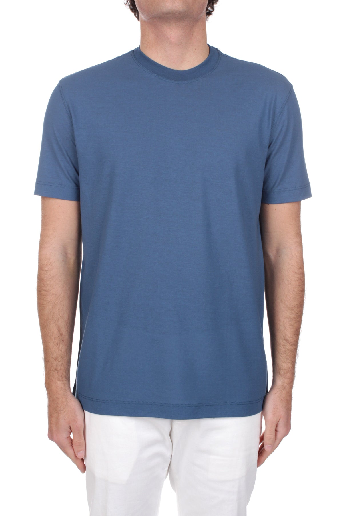 T-SHIRT Blu Kired