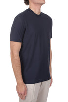T-SHIRT Blu Kired