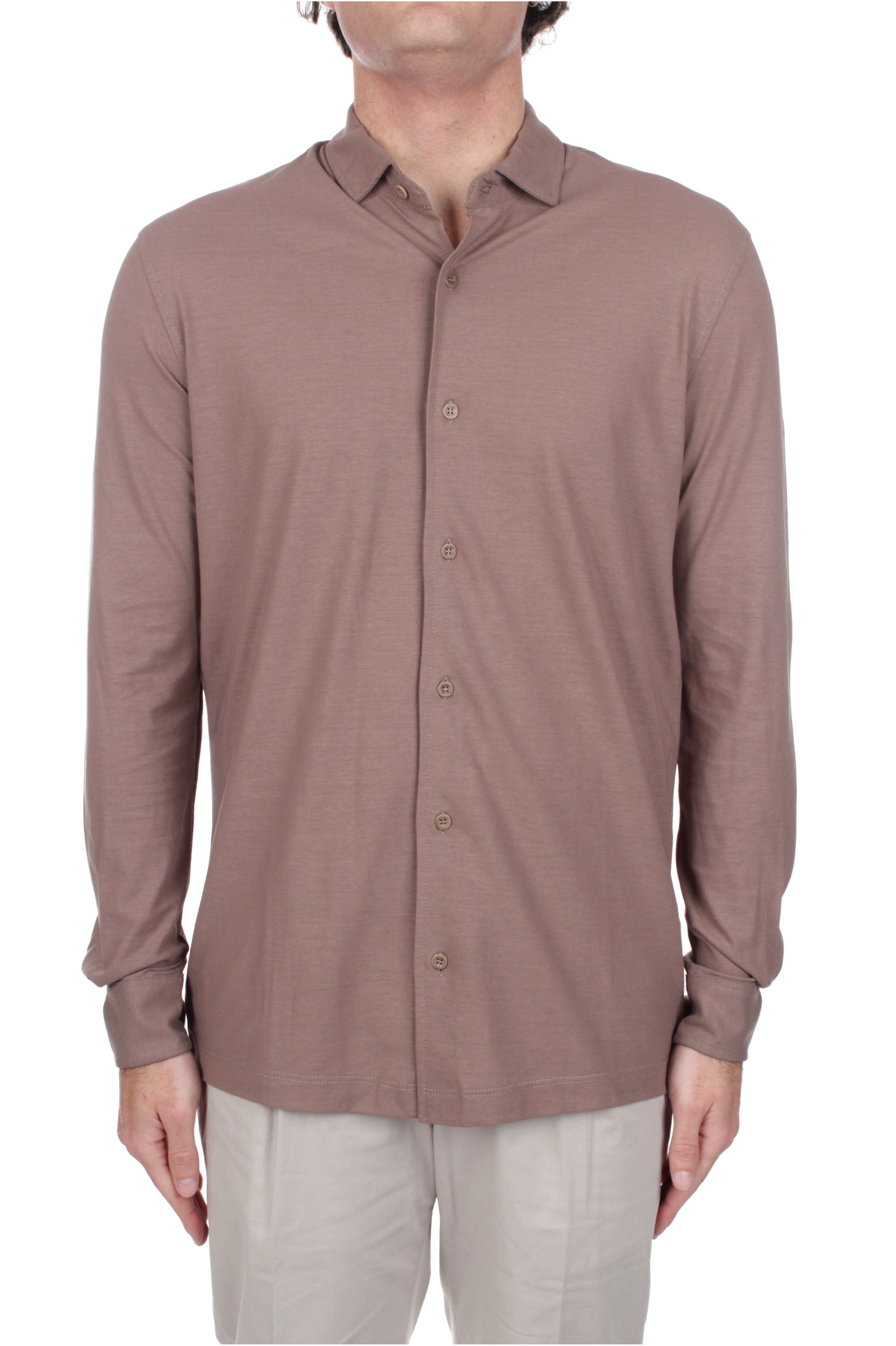POLO Marrone Kired