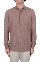 POLO Marrone Kired