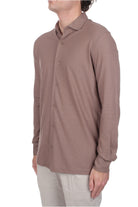 POLO Marrone Kired